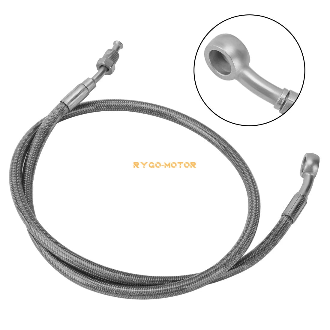 Front Brake Caliper Line for Polaris Sportsman (2014–2024) 1911668