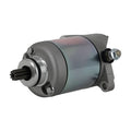 9 Teeth Starter Motor for Piaggio Fly 50/150 (2006–2013)