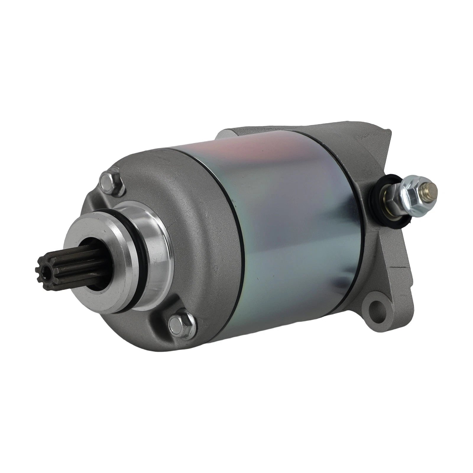 9 Teeth Starter Motor for Piaggio Fly 50/150 (2006–2013)