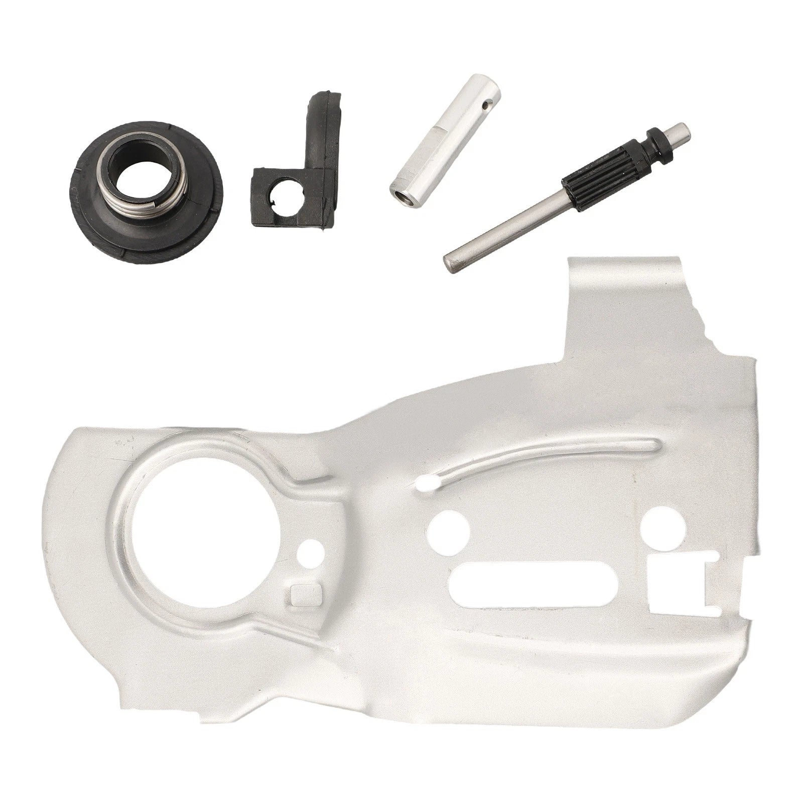 Guide Bar Plate for Jonsered 2145 2150, Husqvarna 340 345