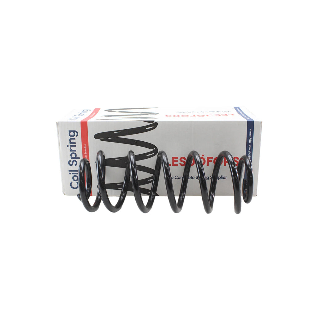 Lesjofors Rear Coil Spring for Audi (4204227)