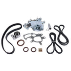 Timing Belt and Pump Kit for Toyota Hiace Hilux LandCruiser Prado (1990–2005)