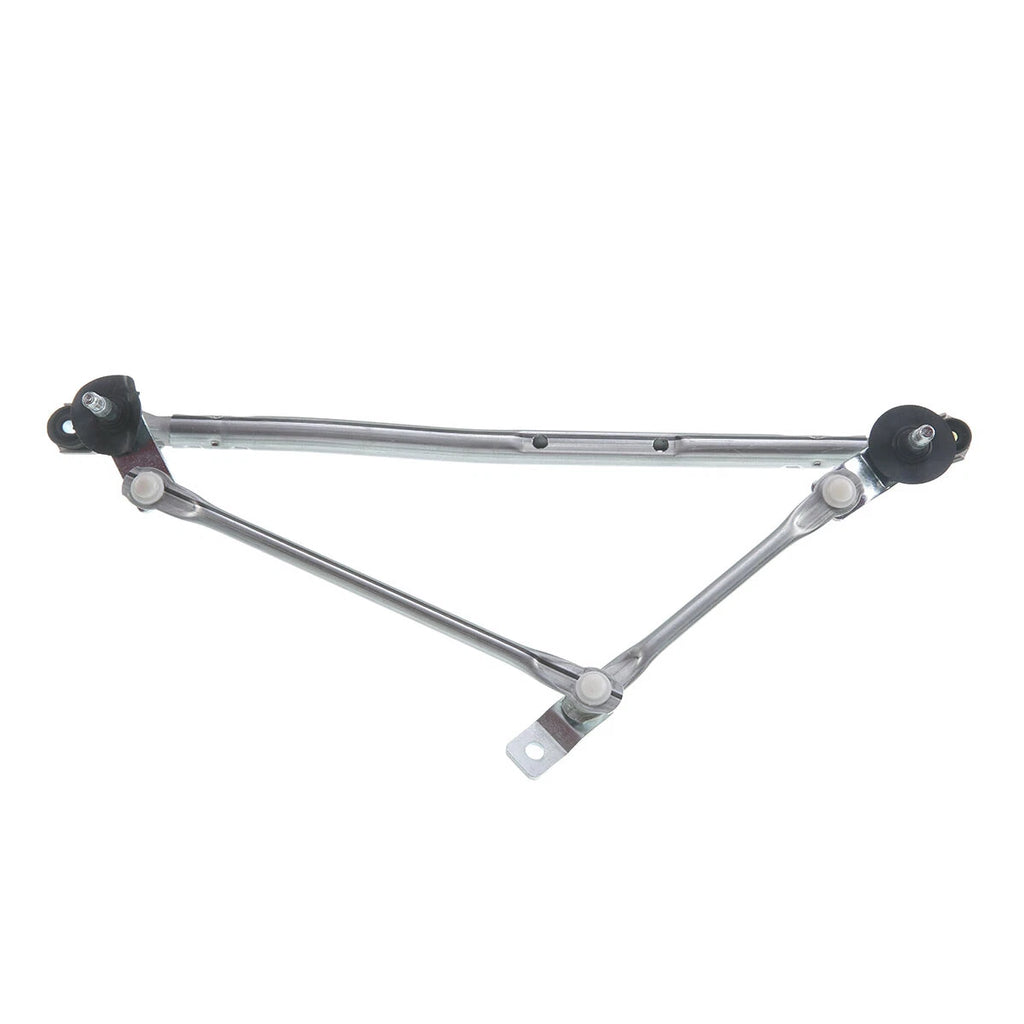 2X Windshield Wiper Linkage & Motor Assembly for Chevy Cruze (2011-2015)