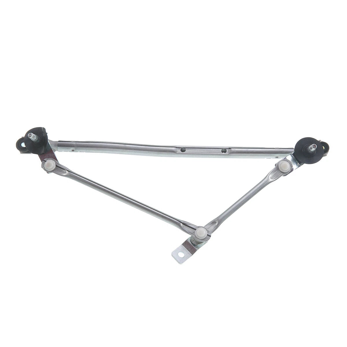 2X Windshield Wiper Linkage & Motor Assembly for Chevy Cruze (2011-2015)