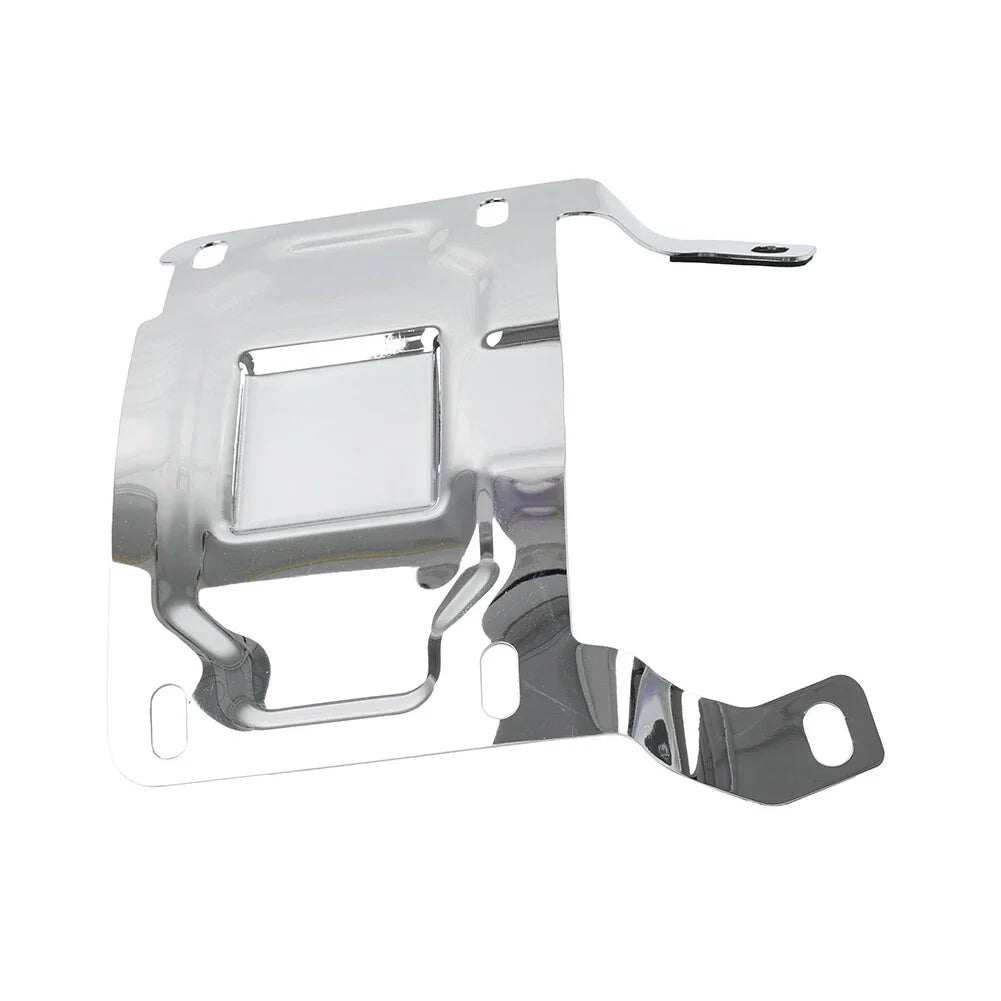 License Plate Relocation Mount for Harley Heritage Softail Classic (1986-2006)