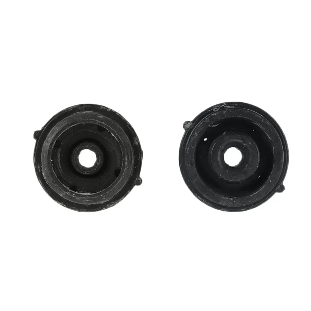 2 x Rubber Radiator Mount Insulators for Hyundai Tucson