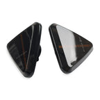 LED Front Fender Side Marker Lights for Mitsubishi Colt CZC CZ3 (2004-2012)