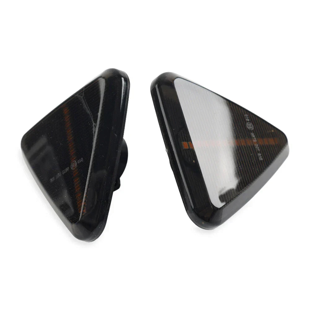 LED Front Fender Side Marker Lights for Mitsubishi Colt CZC CZ3 (2004-2012)