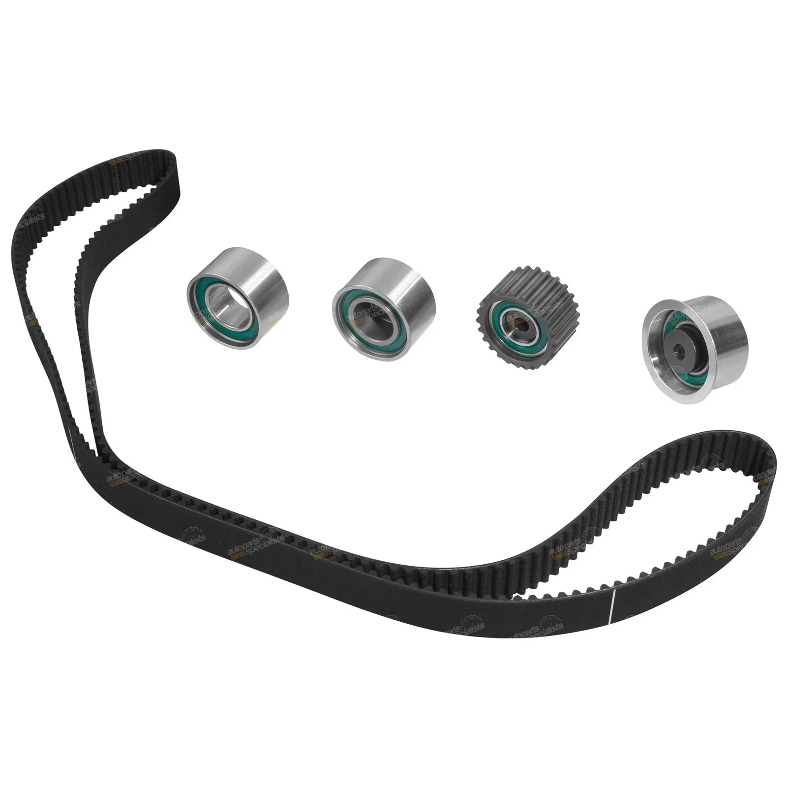 Timing Belt + Tensioner Kit for Impreza GF GF3 (1997-1998)