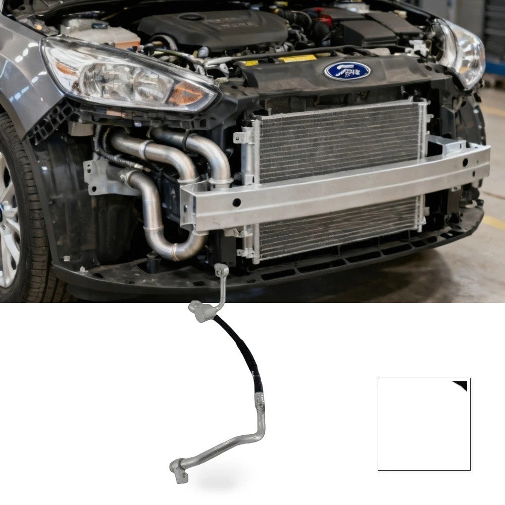 A/C Pipe for Ford Kuga Focus (2015) F1F1-19N602EB