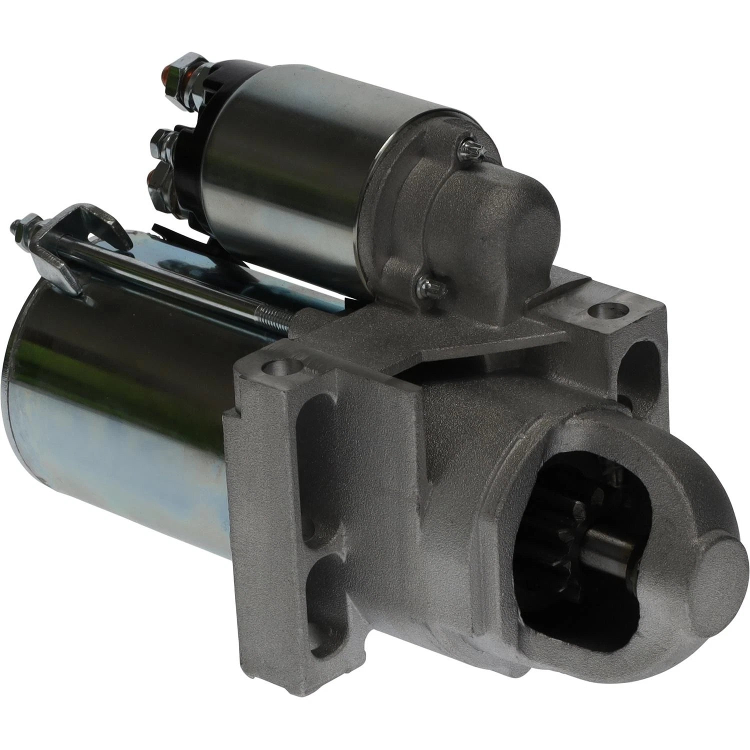 Starter for Mercruiser 350 Mag MPI V8 5.7L (1998–2003)