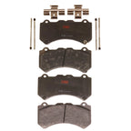 Disc Brake Pad Set for Nissan GT-R (2009–2014)