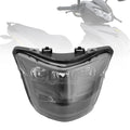 Headlight Guard Protector Cover for Yamaha LC150 Y15ZR (2015–2023)