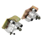 Front Brake Calipers for Honda Foreman Rubicon Rancher TRX420 (2007–2015)