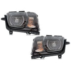 HID Headlight for Chevy Camaro LS/SS/LT/ZL1 (2010–2015)