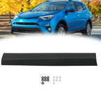 Left Driver Side Molding Trim for Toyota RAV4 (2016–2018)