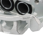 2X Rear Brake Caliper for Ford Excursion F-250 F-350 (2000-2005)