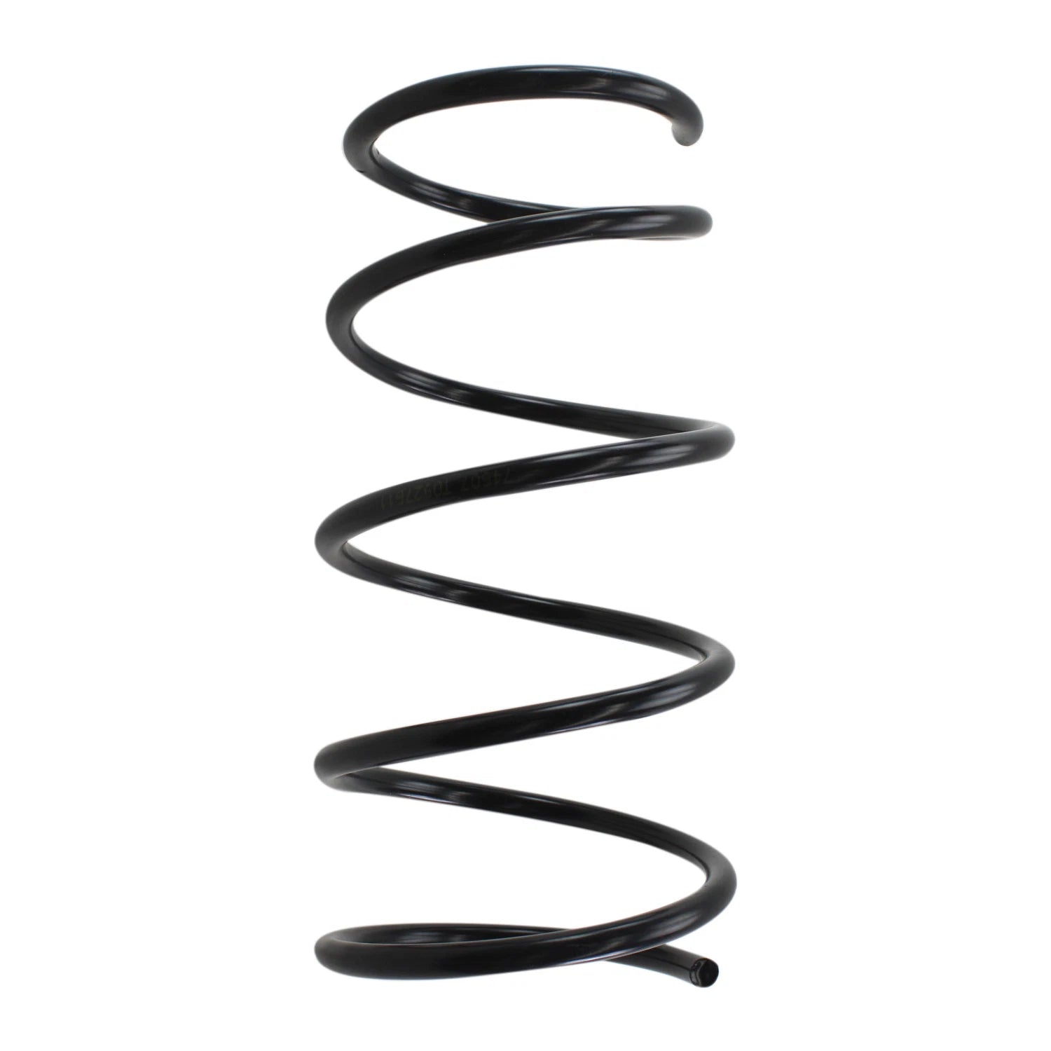 Front Coil Spring for BMW Z3 1.9L L4 (1996–2002) - Part #4008450