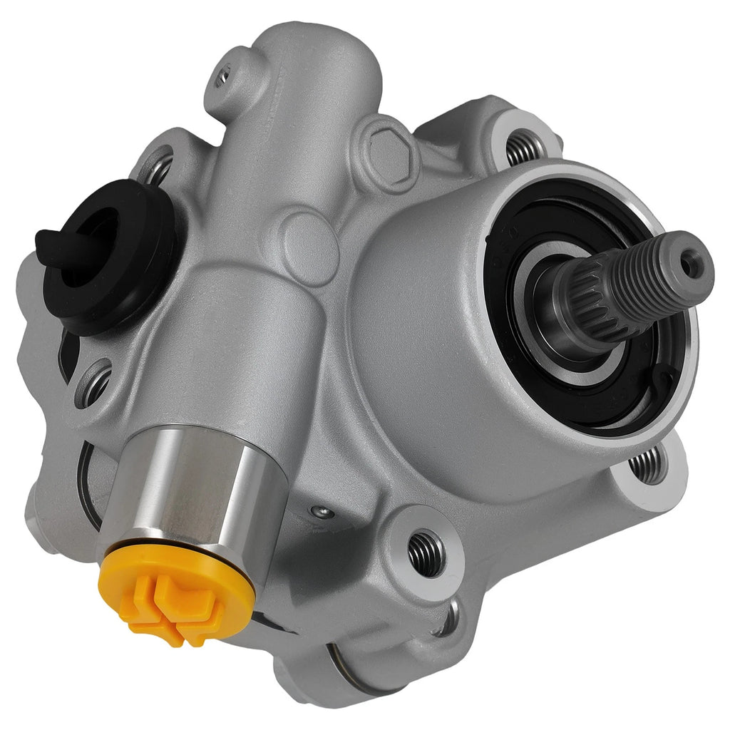 Power Steering Pump for Nissan Altima Sentra L4 2.5L (2004–2006) 49110-6Z700