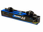 SuperATV Rhino 2.0 Front Axle for Can-Am Defender XMR (2018)