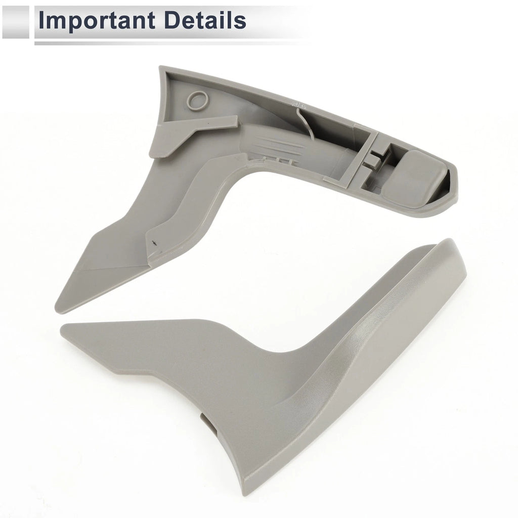 Left Seat Recliner Handle for Ford Focus (2012–2018) No. 8A61A61735AA