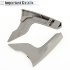 Left Seat Recliner Handle for Ford Focus (2012–2018) No. 8A61A61735AA