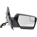 Passenger Side Power Heated Mirror for Ford Expedition (2007–2017)
