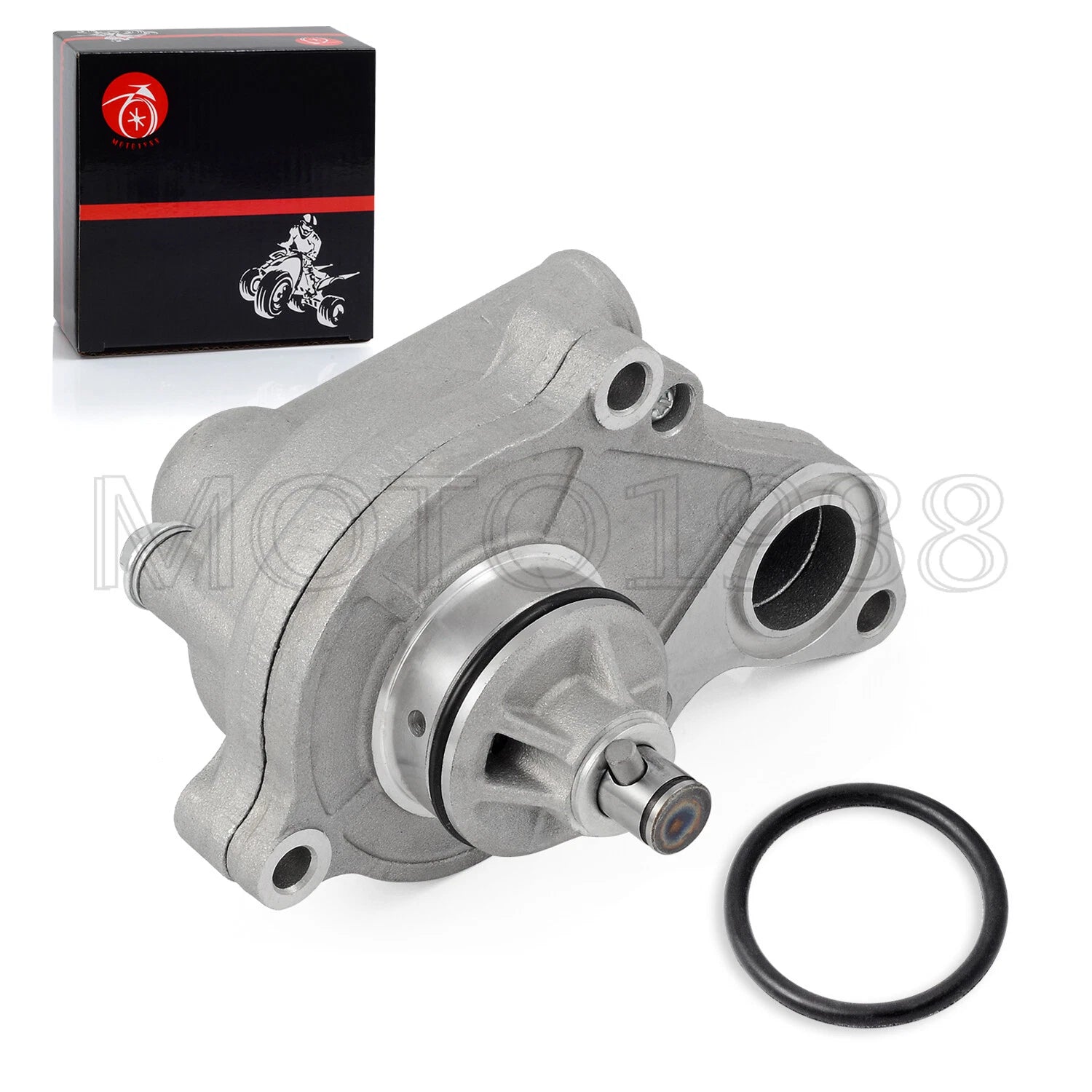 Water Pump for Suzuki LTZ400 QuadSport Z 400 (2005-2014)