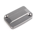 Front Brake Fluid Reservoir Guard for BMW G310GS (2017–2018) Titanium