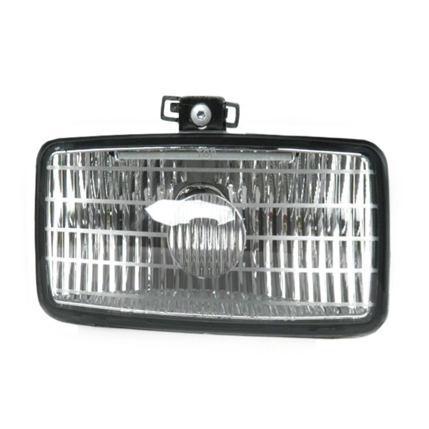 Replacement Driver Passenger Fog Light Assembly for 2001-03 Chevy S10 Blazer