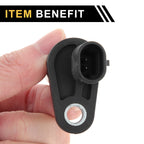 Crankshaft Position Sensor No.1103703 for Chevrolet Malibu 2.2 2.4 (1997–2008)