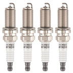 4X Iridium Spark Plugs for Suzuki (2005–2015) L4 1483 LFR6CGP 94122 LFR6AHXS