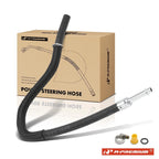 Power Steering Return Line Hose for BMW M5 (2000–2003)