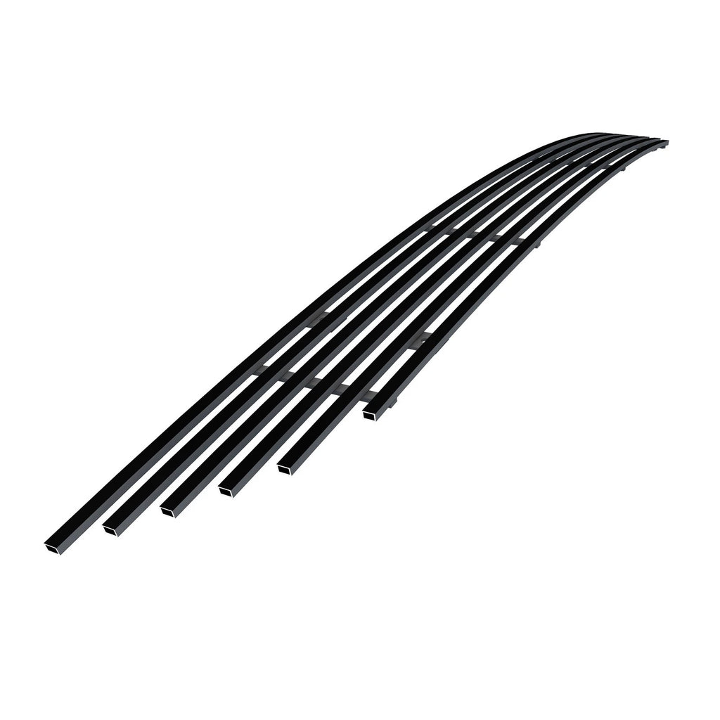 Stainless Black Billet Grille Insert for Ford Edge (2023–2024)