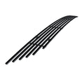 Stainless Black Billet Grille Insert for Ford Edge (2023–2024)
