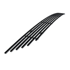 Stainless Black Billet Grille Insert for Ford Edge (2023–2024)