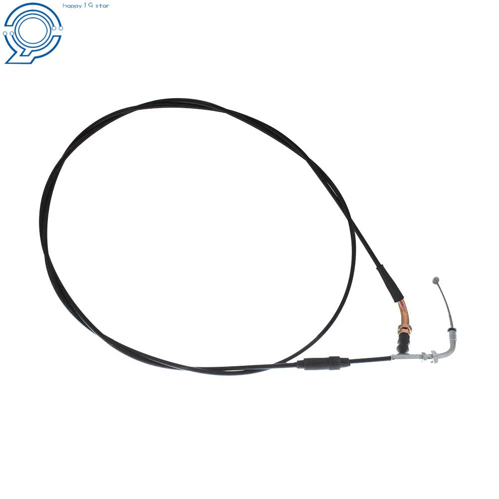 Throttle Cable for Yamaha Keeway Redcat Scooters (4 Stroke)