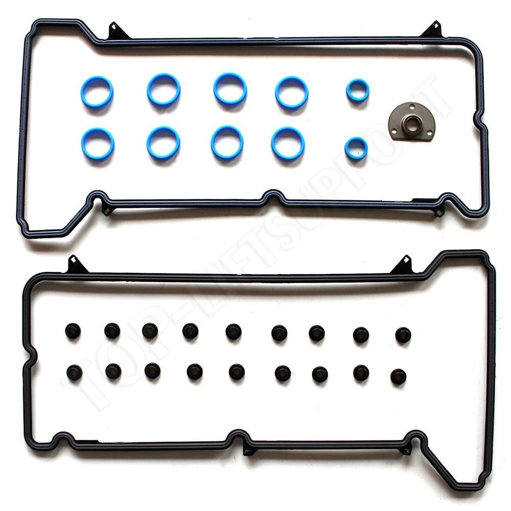 Valve Cover Gasket Set for Cadillac DTS, Buick 4.6L (2006–2011)