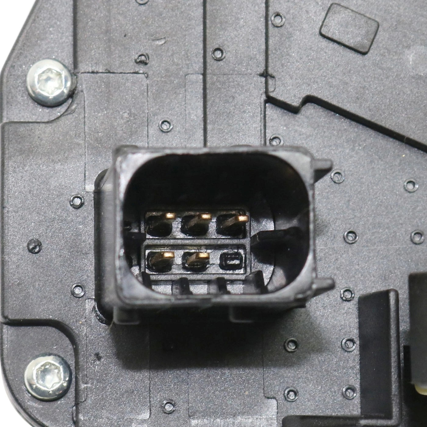 Rear Door Lock Actuator Set for Pontiac G6 (2007–2010)