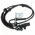 ABS Wheel Speed Sensor for Dodge Grand Caravan (2012–2020)
