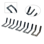 5pcs Foot Pedal U Steel Spring for Tyre Changer Machine (Cam Block)