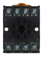 Timer Relay Socket Base for Standard Screw Hole Position (Universal)