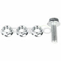 Shock and Strut Mounts for Toyota Paseo Tercel (1991–1999) - Front Left/Right