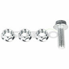 Shock and Strut Mounts for Toyota Paseo Tercel (1991–1999) - Front Left/Right