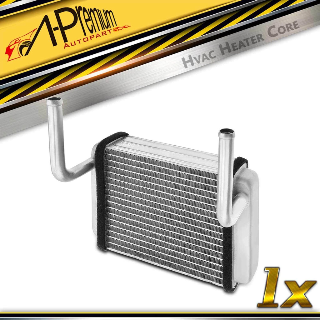 HVAC Heater Core for Ford Fairlane Falcon Sedan Delivery (1965)