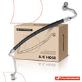 A/C Refrigerant Discharge Hose for Honda CR-V (2012–2014)