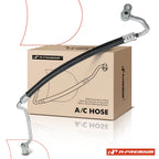 A/C Refrigerant Discharge Hose for Honda CR-V (2012–2014)