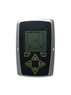 Humphree CP 201-T Active Ride Control Panel for (12/24VDC)