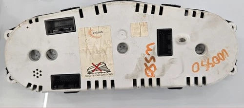 Speedometer Instrument Cluster for Jaguar XJ8 (2004–2009)