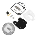 Carburetor Rebuild Kit for Yamaha Outboard F25 (25PS, 4-Stroke)